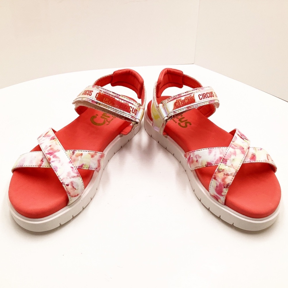 🆕{Circus by Sam Edelman} Narcissa  Keva Sandals - Picture 16 of 16
